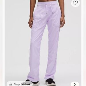 Lululemon pants NWT